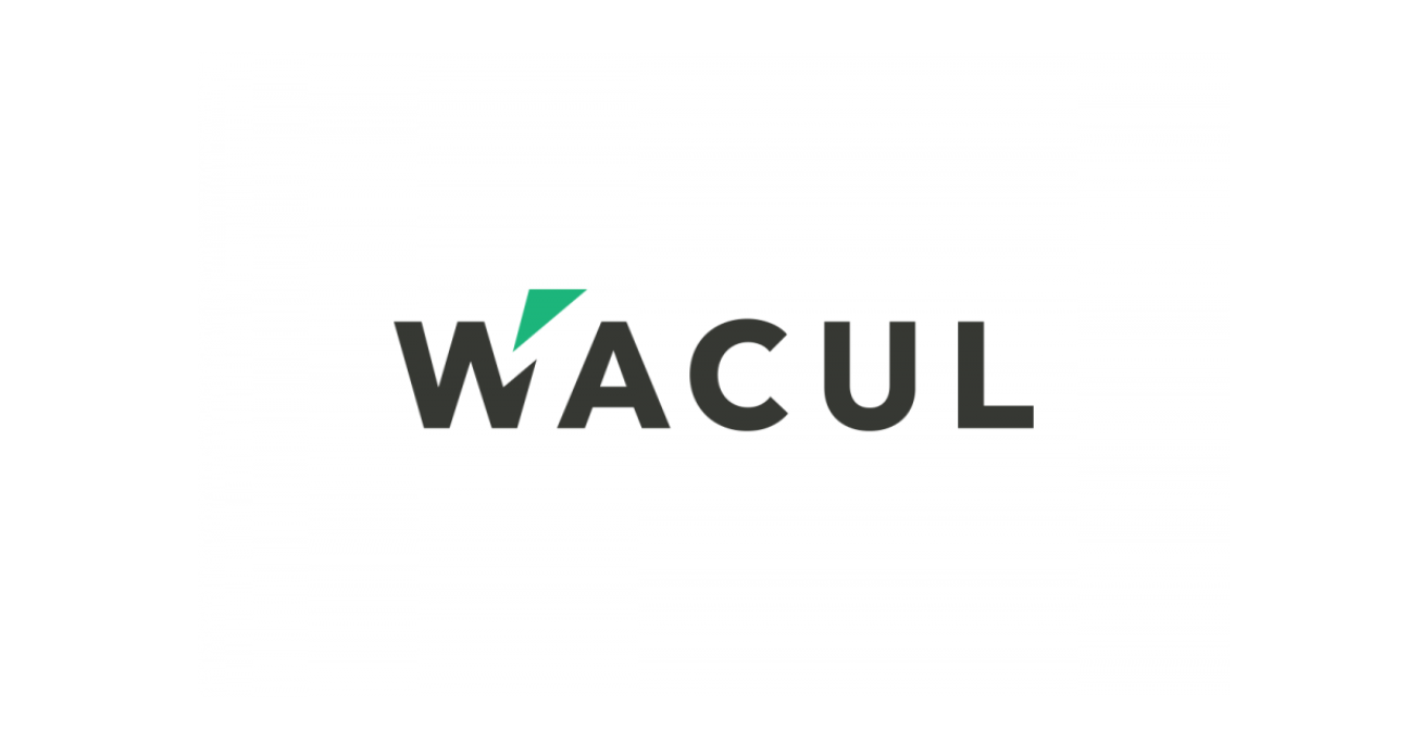株式会社WACULのロゴ
