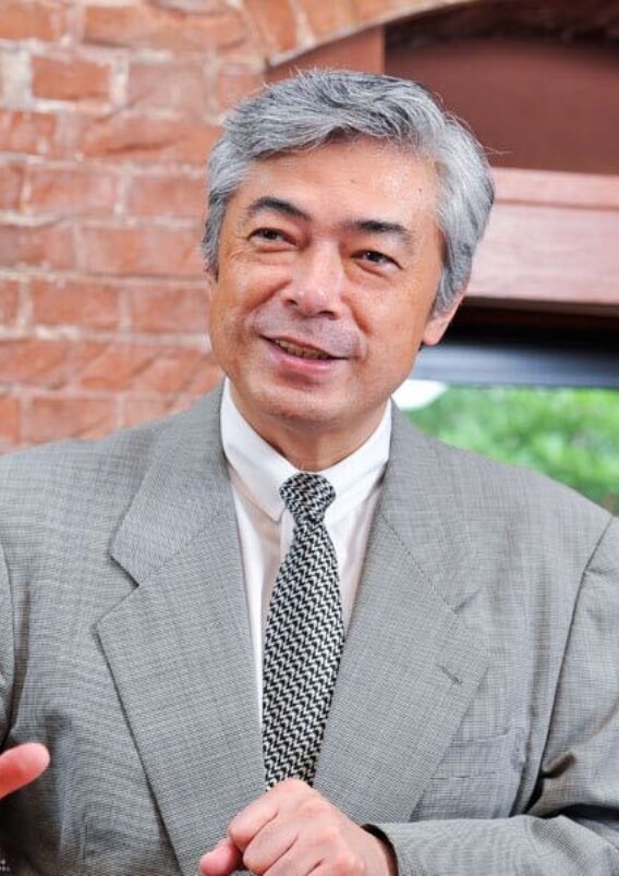 Dr. Shigeo Kagami